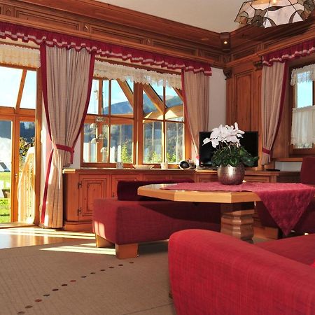 Apartament Bergpanorama Oberstdorf Zewnętrze zdjęcie