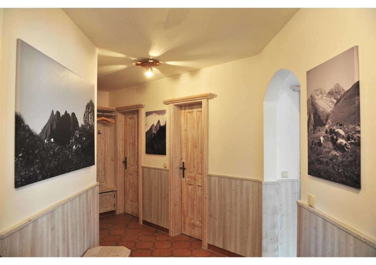 Apartament Bergpanorama Oberstdorf Zewnętrze zdjęcie